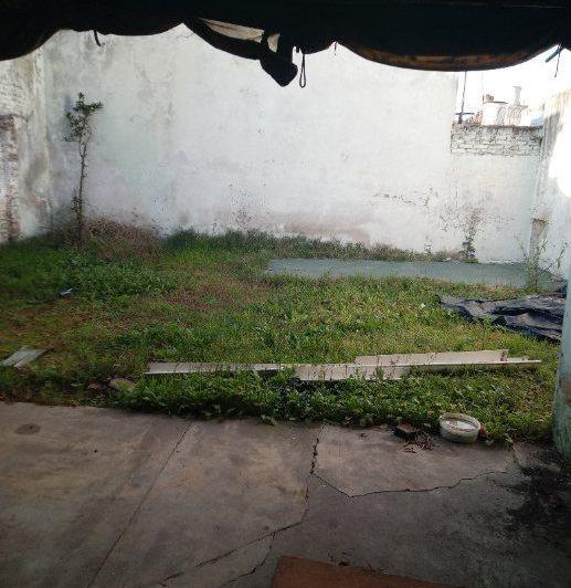 Casa · 60m² · 2 Ambientes · 1 Cochera