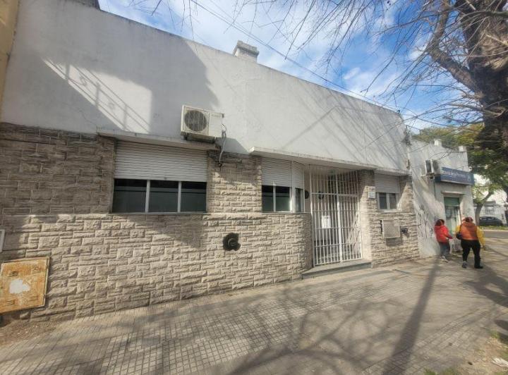 Casa · 117m² · 5 Ambientes · 1 Cochera