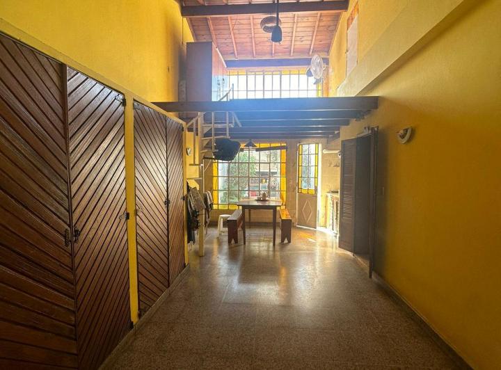 Casa · 120m² · 4 Ambientes · 1 Cochera