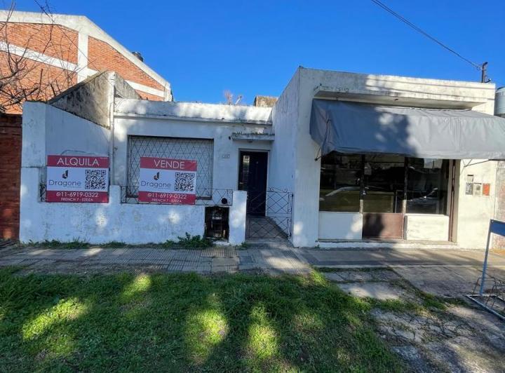 Casa · 150m² · 3 Ambientes