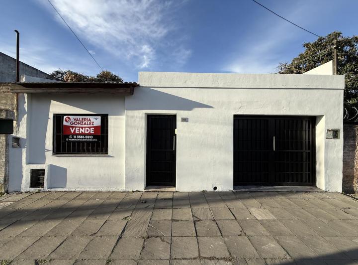 Casa · 140m² · 3 Ambientes · 1 Cochera