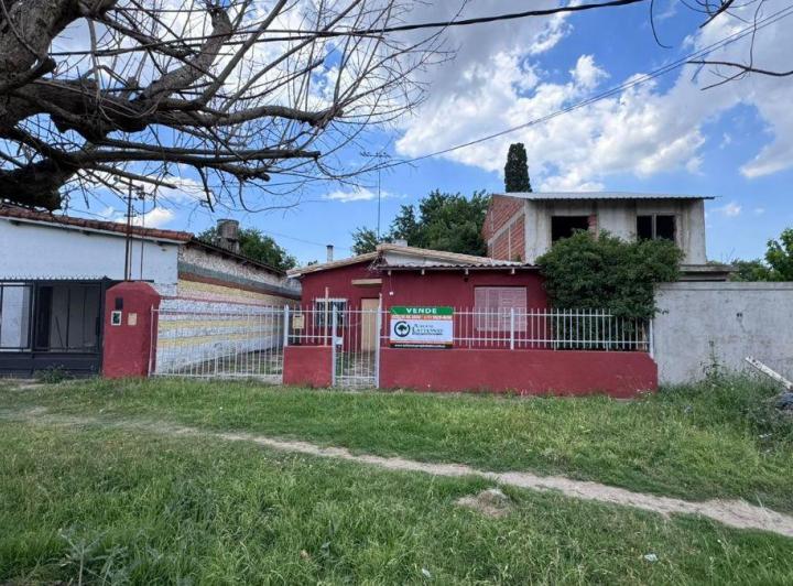 Casa · 86m² · 4 Ambientes
