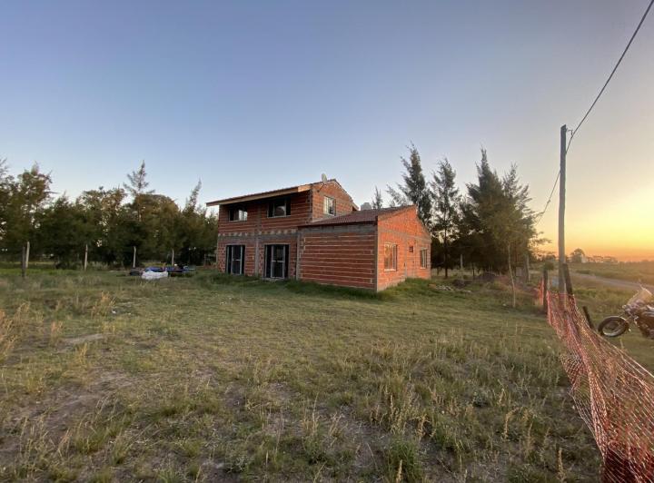 Casa · 132m² · 5 Ambientes
