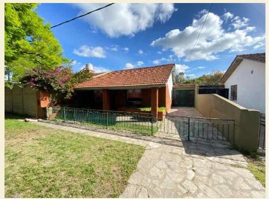 Casa · 96m² · 5 Ambientes · 1 Cochera