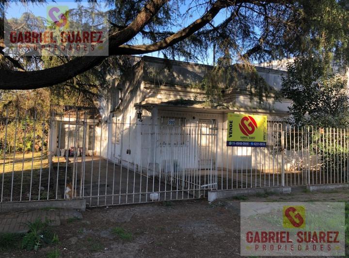 Casa · 110m² · 4 Ambientes · 2 Cocheras