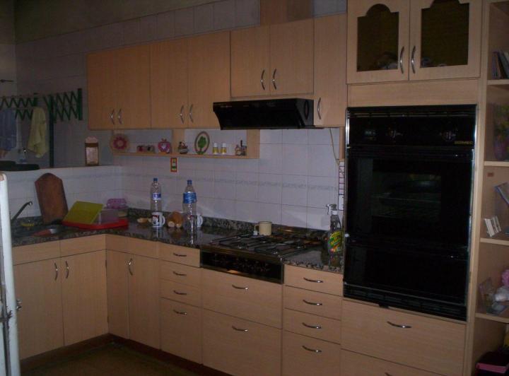 Casa · 110m² · 4 Ambientes · 2 Cocheras
