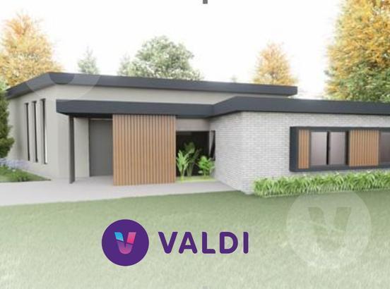Casa · 200m² · 4 Ambientes