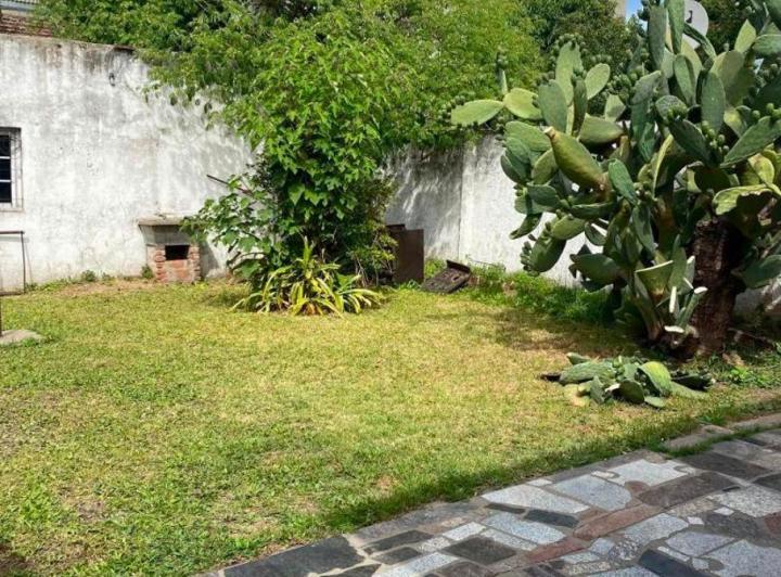 Casa · 100m² · 4 Ambientes · 1 Cochera