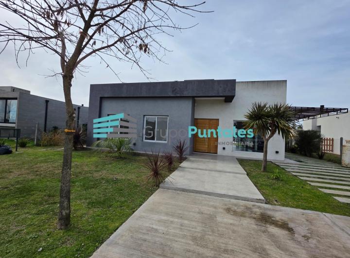 Casa · 123m²