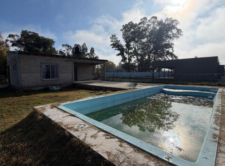 Casa · 70m² · 2 Ambientes