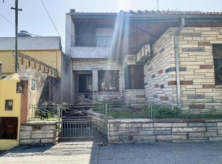 Casa · 200m² · 4 Ambientes