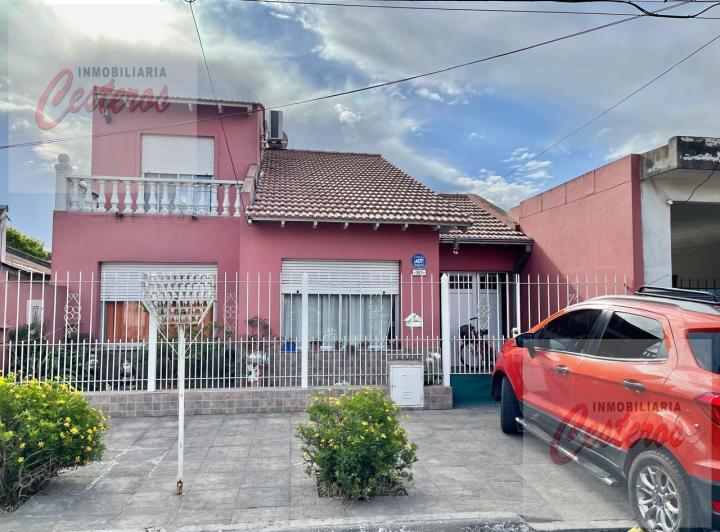 Casa · 468m² · 5 Ambientes