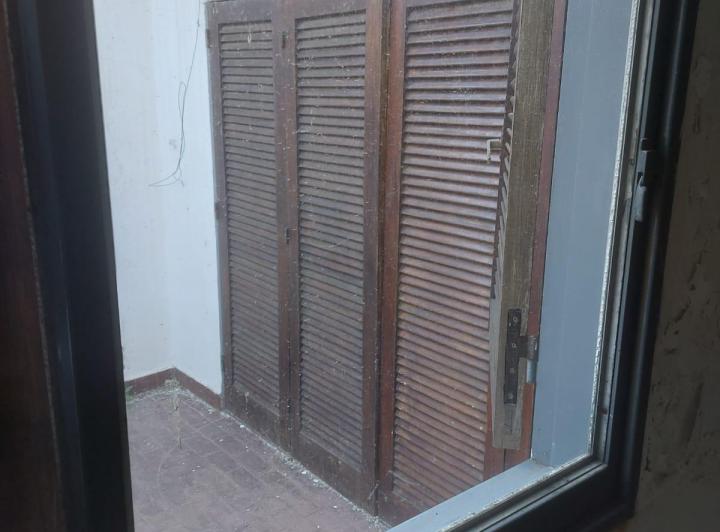 Casa · 3 Ambientes