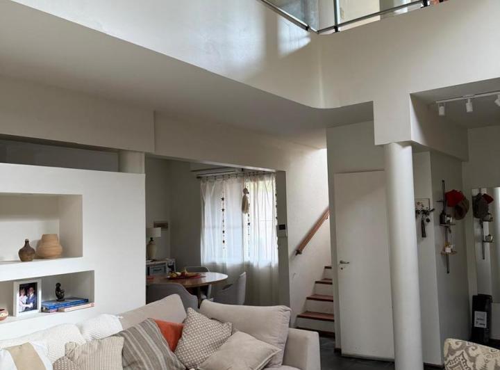 Casa · 159m² · 4 Ambientes · 1 Cochera