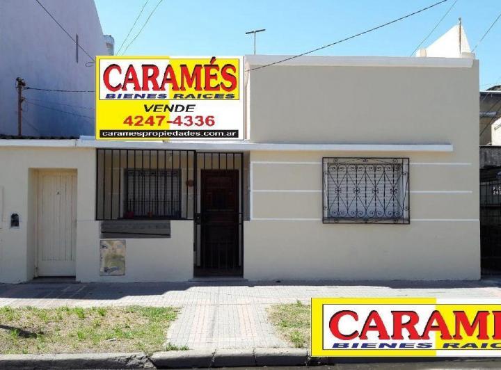 Casa · 72m² · 3 Ambientes