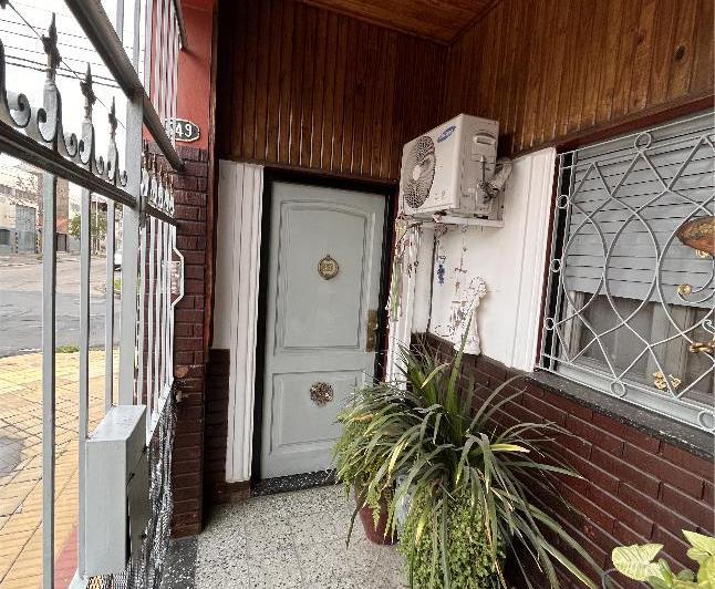 Casa · 134m² · 4 Ambientes · 1 Cochera