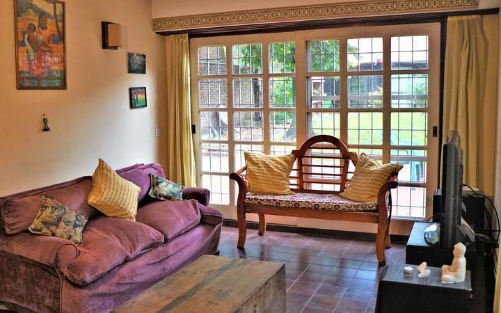Casa · 215m² · 4 Ambientes · 1 Cochera