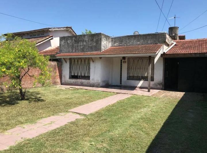 Casa · 90m² · 3 Ambientes