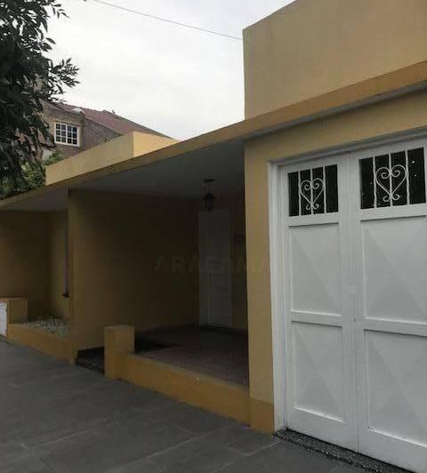 Casa · 110m² · 3 Ambientes