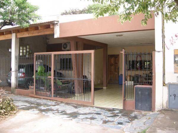 Casa · 134m² · 3 Ambientes