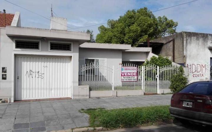 Casa · 89m² · 4 Ambientes