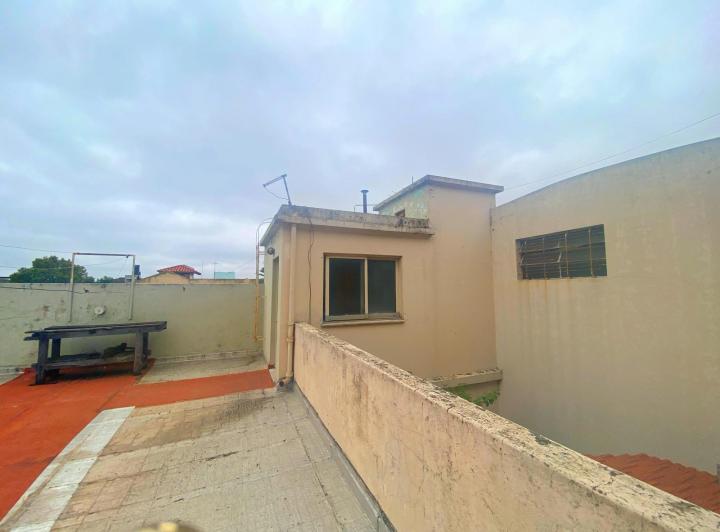 Casa · 92m² · 4 Ambientes