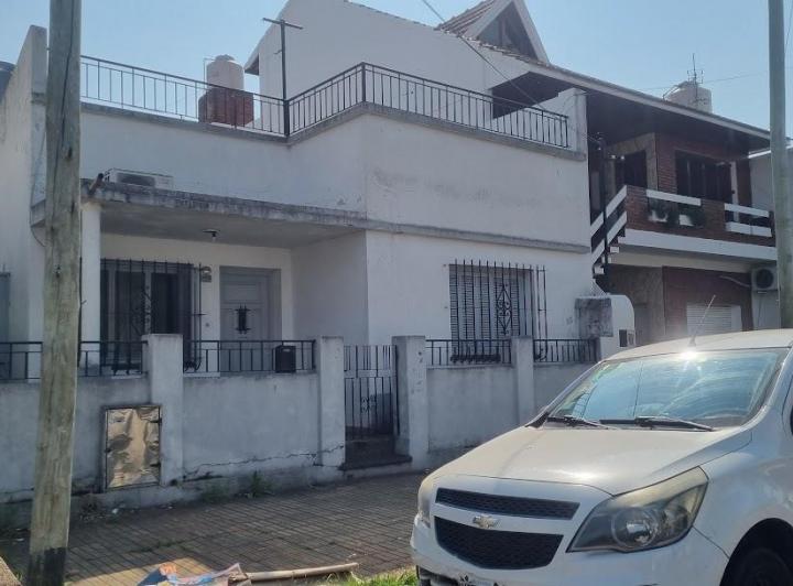 Casa · 101m² · 3 Ambientes