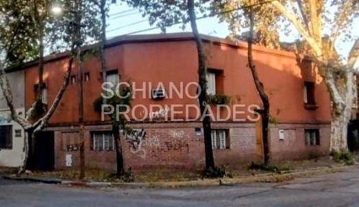 Casa · 198m² · 4 Ambientes · 1 Cochera