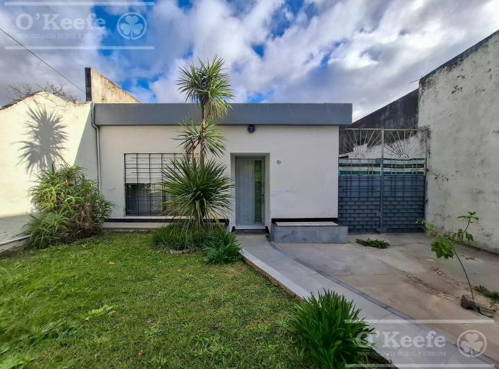 Casa · 95m² · 3 Ambientes · 1 Cochera
