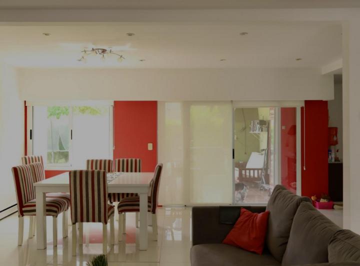 Casa · 200m² · 4 Ambientes · 4 Cocheras