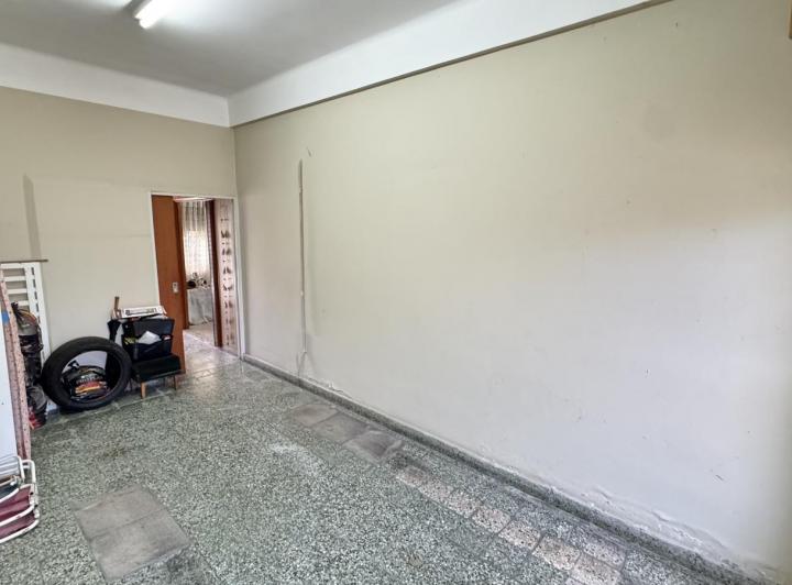 Casa · 165m² · 6 Ambientes · 1 Cochera