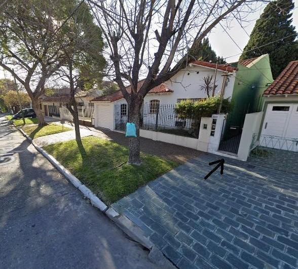 Casa · 60m² · 3 Ambientes