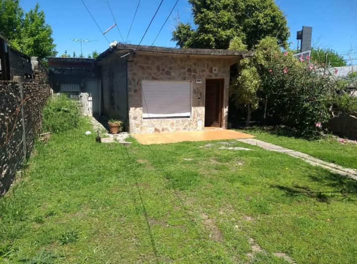 Casa · 300m² · 4 Ambientes