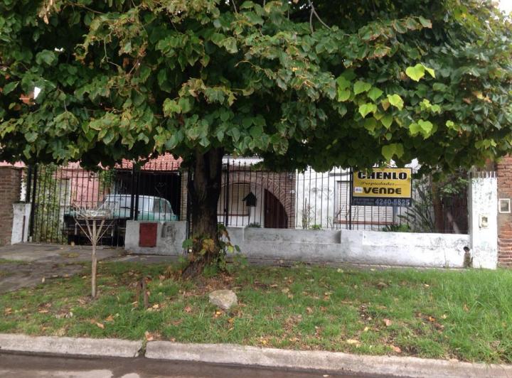 Casa · 100m² · 3 Ambientes · 1 Cochera