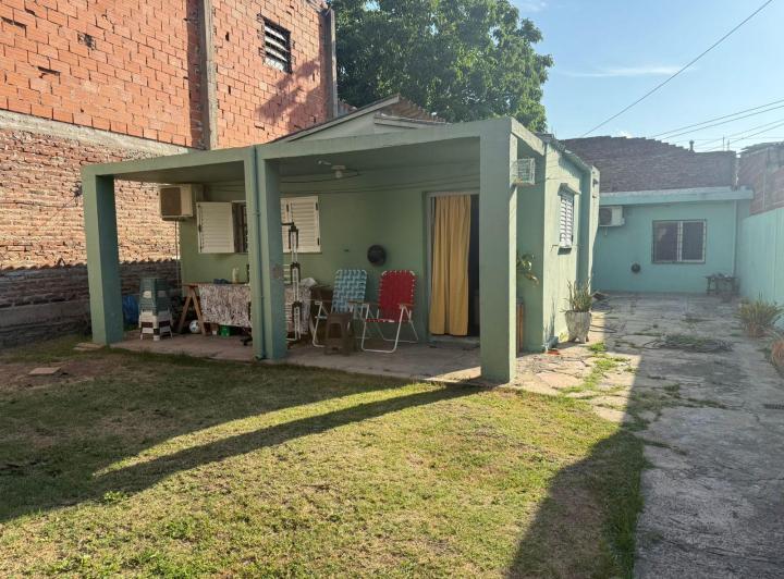 Casa · 60m² · 3 Ambientes