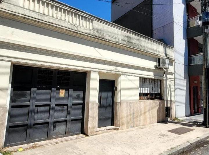 Casa · 110m² · 4 Ambientes · 1 Cochera