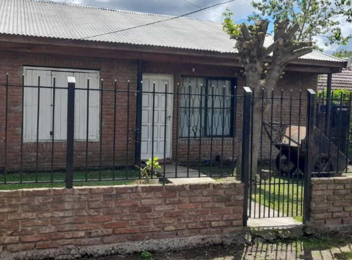 Casa · 136m² · 2 Ambientes