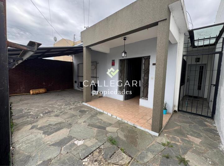 Casa · 147m² · 3 Ambientes · 1 Cochera