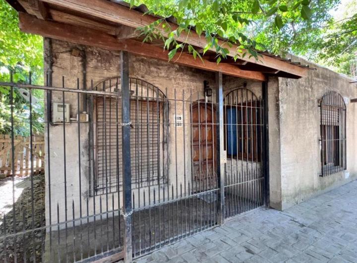 Casa · 120m² · 3 Ambientes