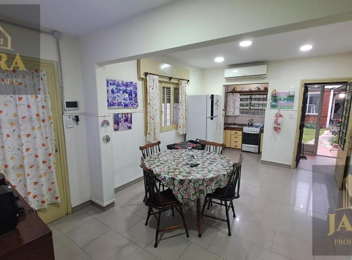 Casa · 99m² · 3 Ambientes
