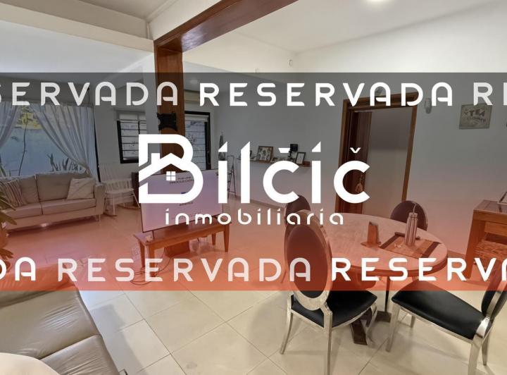 Casa · 130m² · 4 Ambientes · 1 Cochera