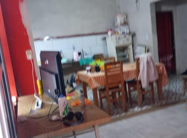 Casa · 130m² · 4 Ambientes