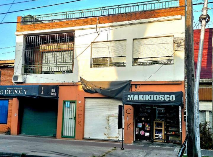 Casa · 198m² · 4 Ambientes · 1 Cochera