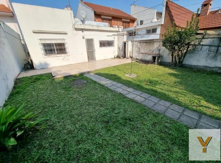 Casa · 118m² · 3 Ambientes · 2 Cocheras