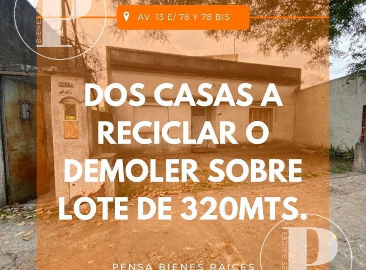 Casa · 188m² · 6 Ambientes