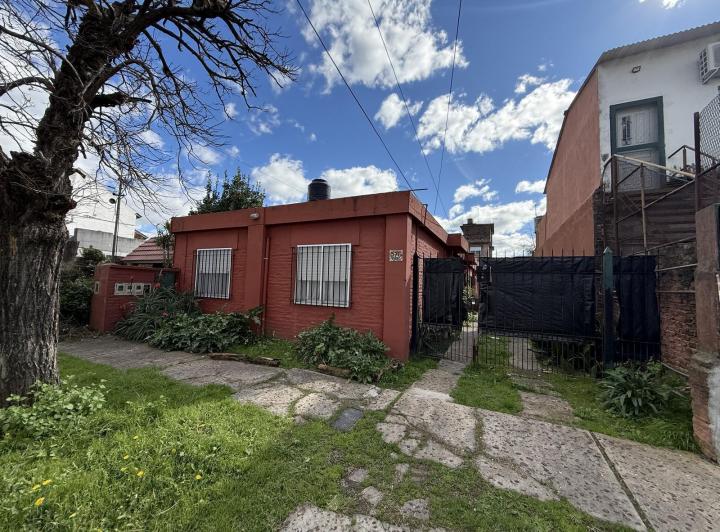 Casa · 40m² · 3 Ambientes
