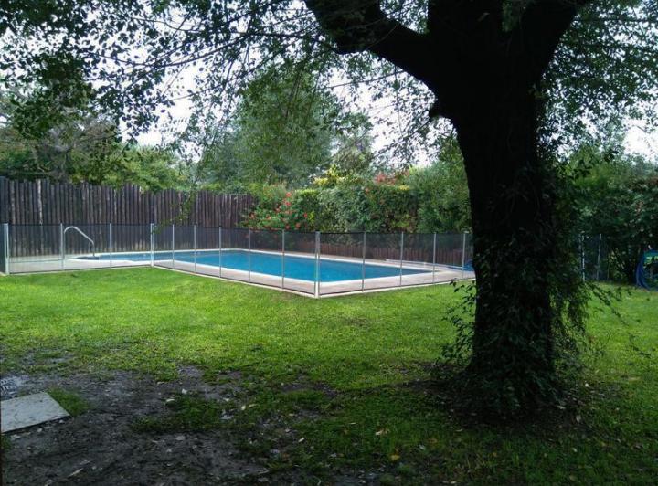 Casa · 180m² · 4 Ambientes · 3 Cocheras