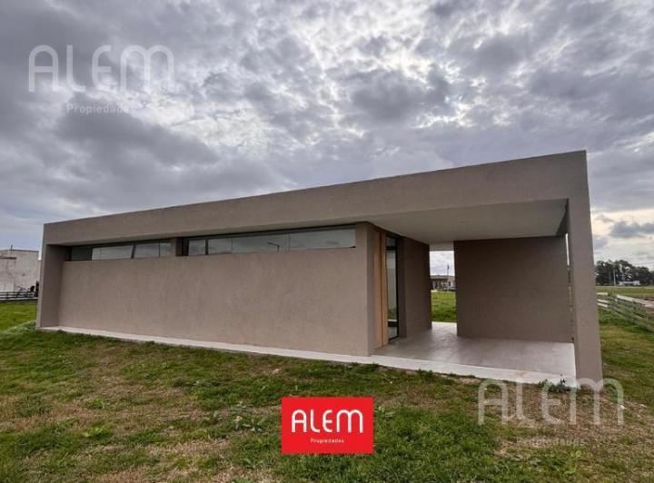 Casa · 156m² · 4 Ambientes