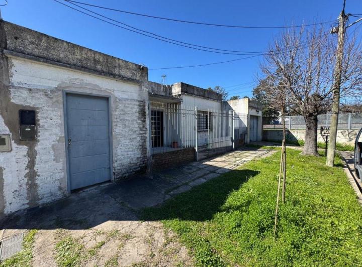 Casa · 120m² · 3 Ambientes · 1 Cochera