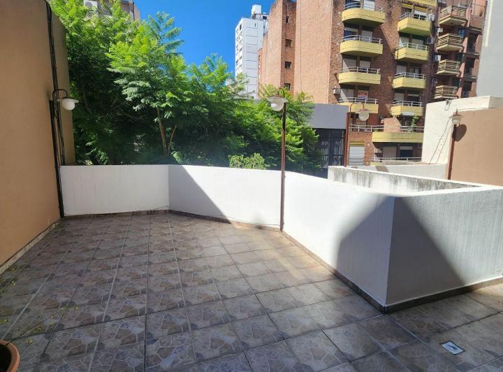 Departamento · 83m² · 5 Ambientes